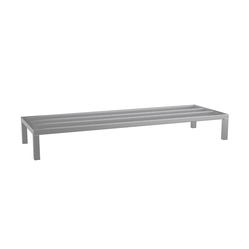 60'' x 20'' x 12'' aluminum welded nsf, main product view
