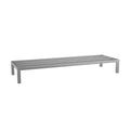 60'' x 20'' x 12'' aluminum welded nsf, main product view