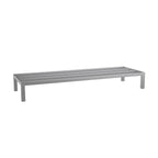 60'' x 20'' x 12'' aluminum welded nsf, main product view
