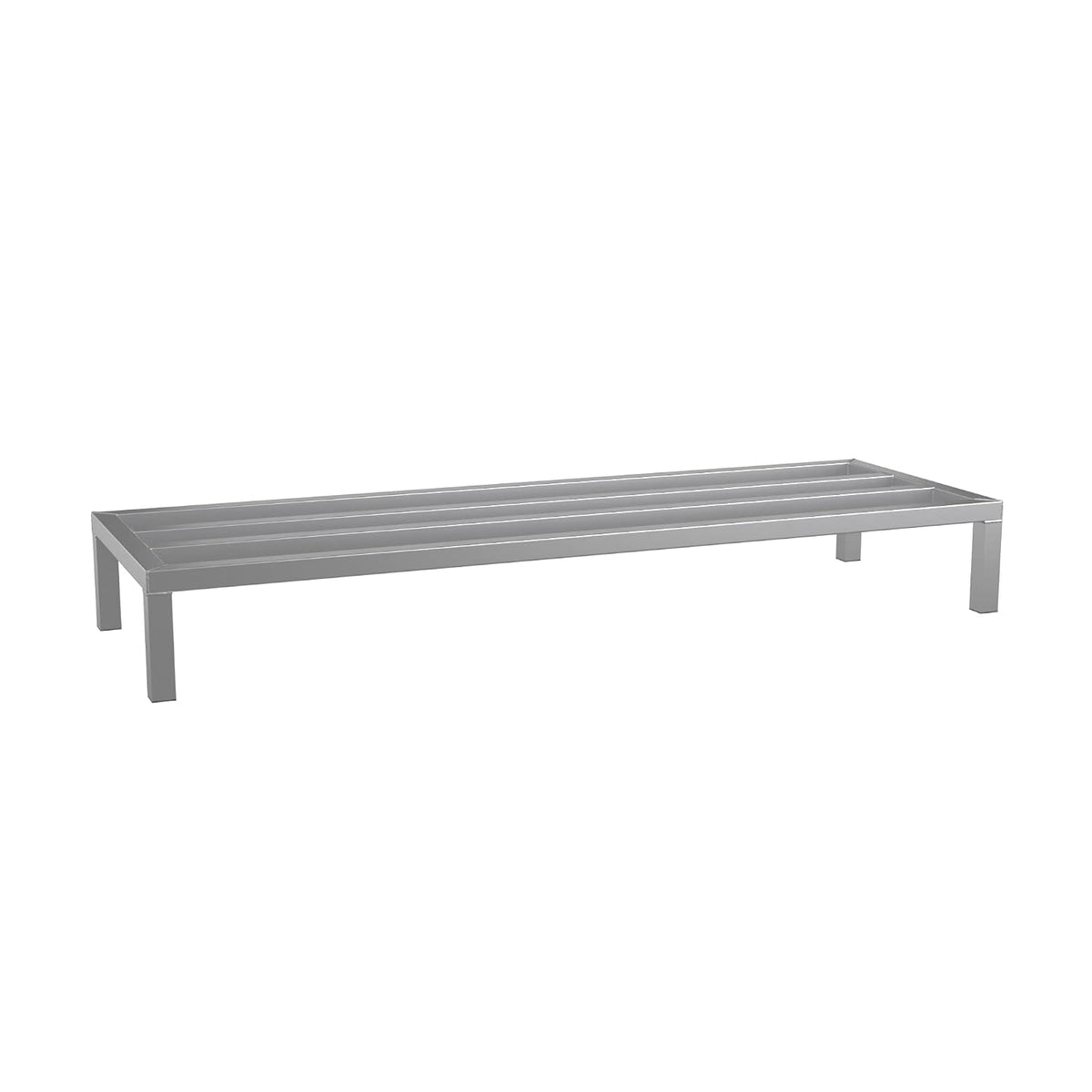 60'' x 20'' x 12'' aluminum welded nsf, main product view
