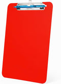 TFDLCG zm Red Nursing Clipboard by TFDLCGzm