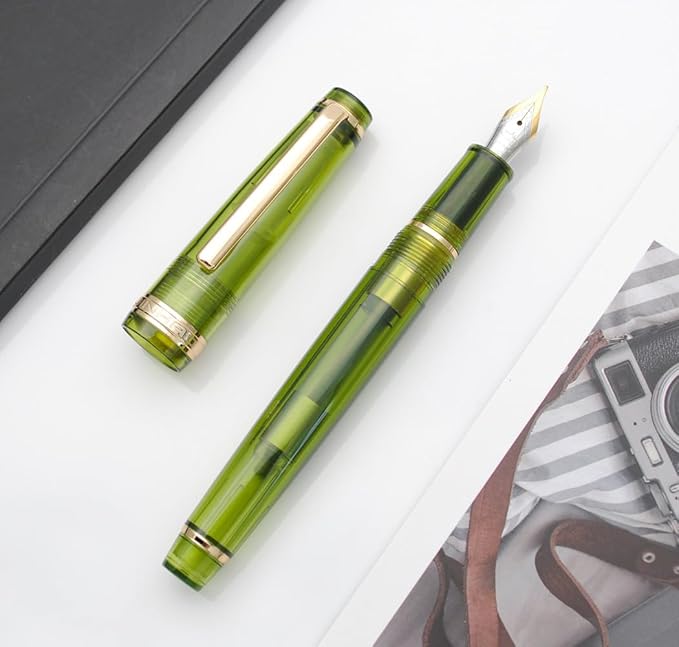 JINHAO 82 Fountain Pen - Image 6