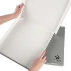 Jerry's Artarama Viewpoint Archival Storage Box - Image 6