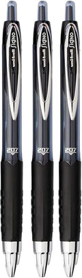 Advantage Gifts Signo 207 Roller Ball Retractable Gel Pens, Medium Point by Advantage+Gifts