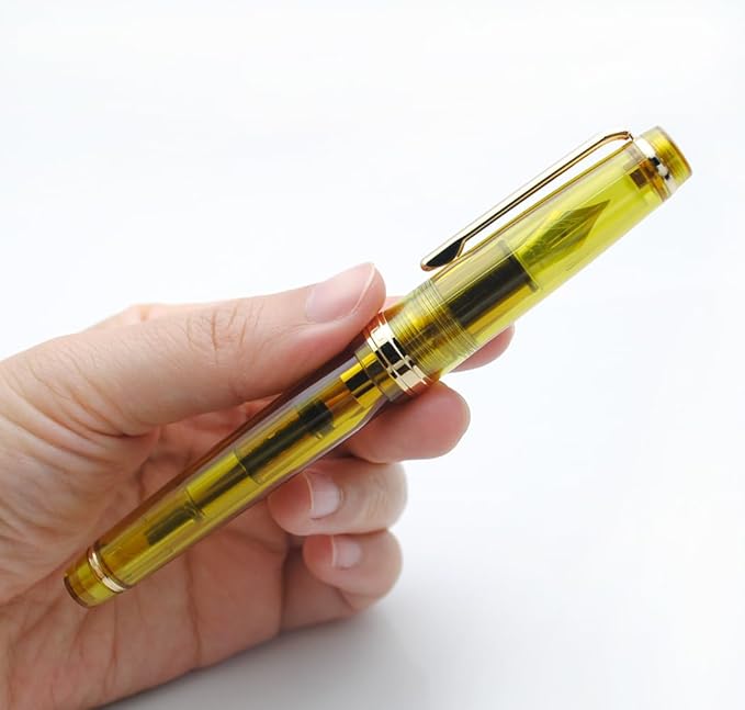 JINHAO 82 Fountain Pen - Image 7
