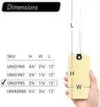 INNOVART Shipping Tags - Image 4
