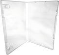 CheckOutStore Plastic Storage Cases