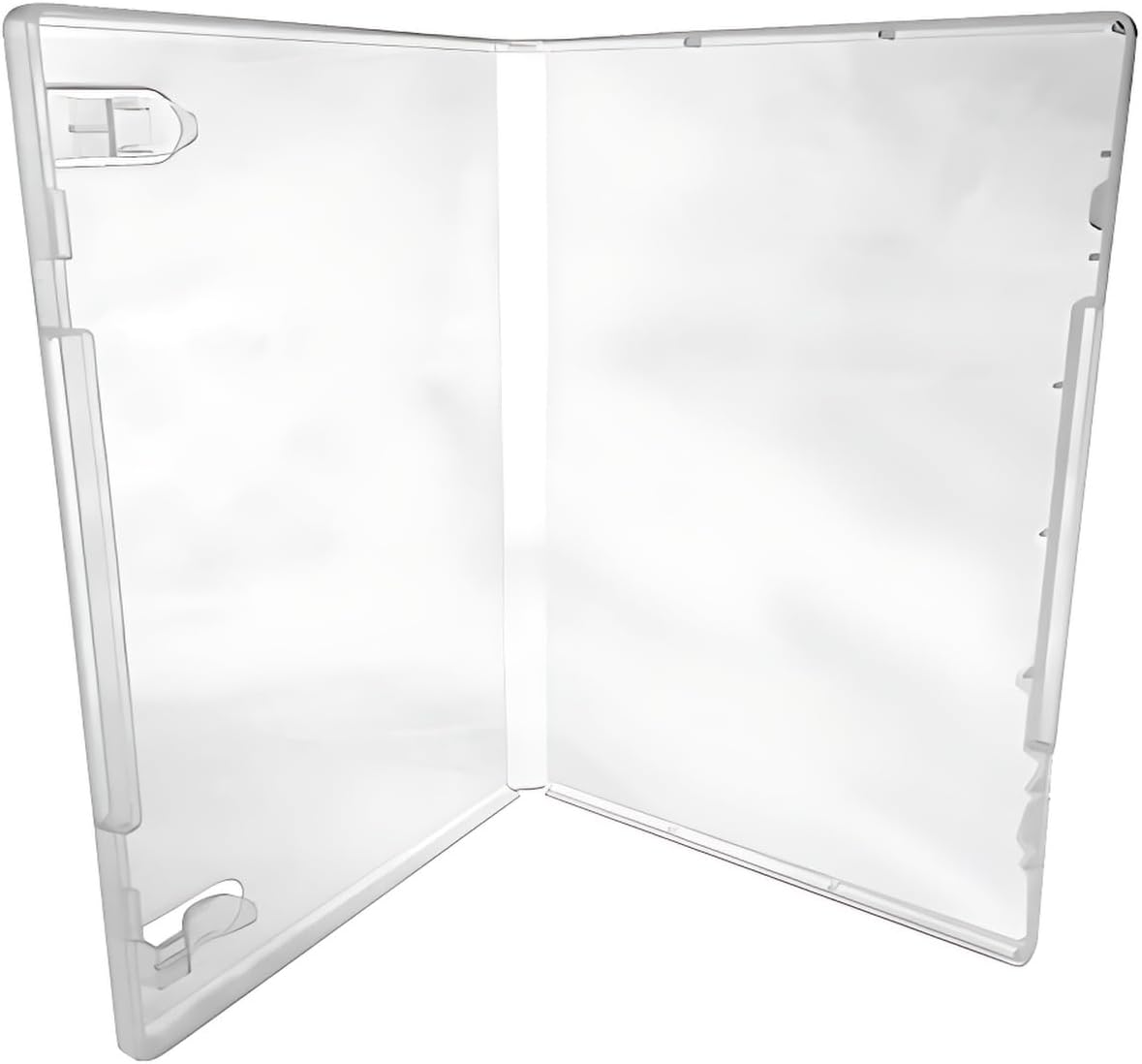 CheckOutStore Plastic Storage Cases