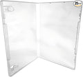 CheckOutStore Plastic Storage Cases by CheckOutStore
