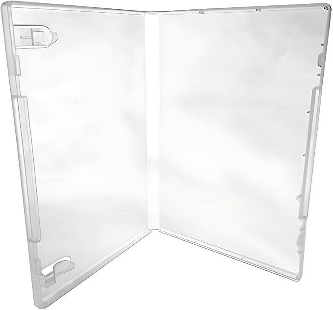CheckOutStore Plastic Storage Cases by CheckOutStore