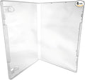 CheckOutStore Plastic Storage Cases by CheckOutStore