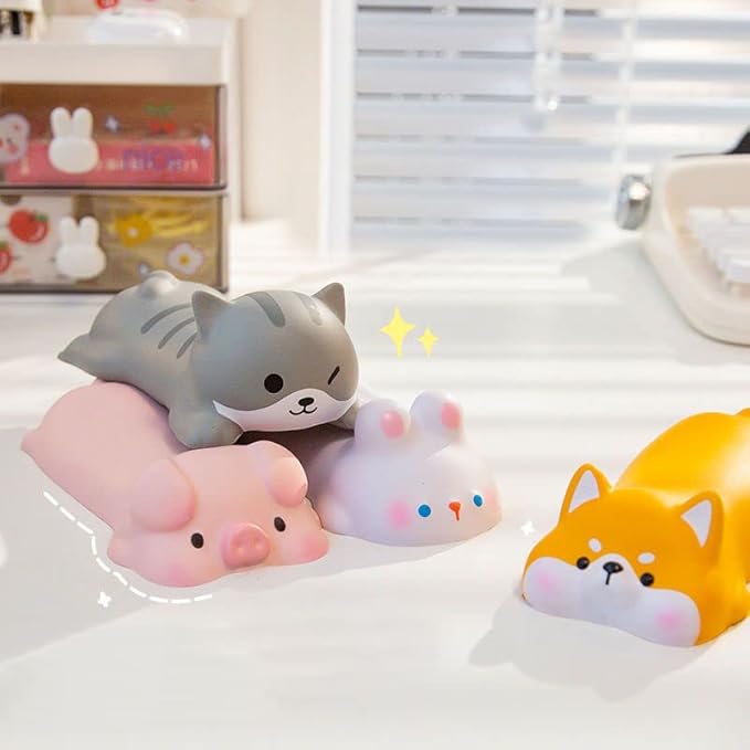 Cityhermit Cute Wrist Rest Support - Image 7