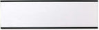 SmartSign Magnetic 'C' Channel Label Holders | 2.5" x 8" Pack of 10 - Image 3