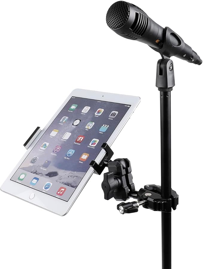 Aluminum Alloy Tablet Holder - Image 5