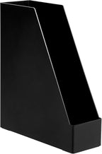 Amazon Basics Plastic Desk Organizer - Image 5