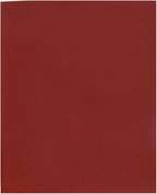 JAM PAPER Laminated Two Pocket Glossy School Folders - Image 5
