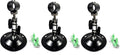 Laser Module Mount Bracket 360-Degree Adjustable Positioning Bracket 16mm by BEITESI