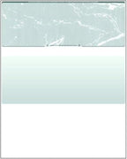 Compuchecks Top Blank Check Paper by Compuchecks
