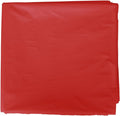 Fixo 72251 Pack of 25 Costume Bags – 56 x 70 cm – Red