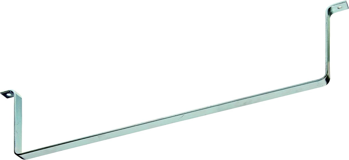 GAH-Alberts 802387 Storage Bracket Galvanised 790 x 165 mm