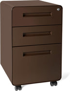 Laura Davidson Furniture Stockpile 3 Drawer File Cabinet by LauraDavidsonFurniture