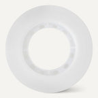 Amazon Basics Matte Finish Tape, Invisible Tape, 3/4" x 1000", Transparent - Image 4