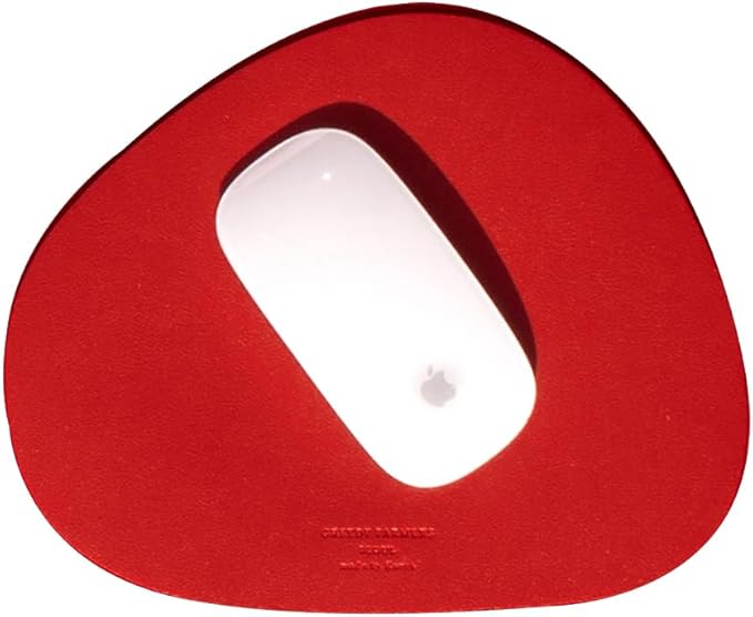 GREEDY FARMERS Mouse pad, Non-Slip Washable Waterproof Computer Mouse pad by GREEDY+FARMERS