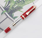 JINHAO 1935 Fountain Pen TIANDAO Series #8 Nib Ink Pen - Image 6