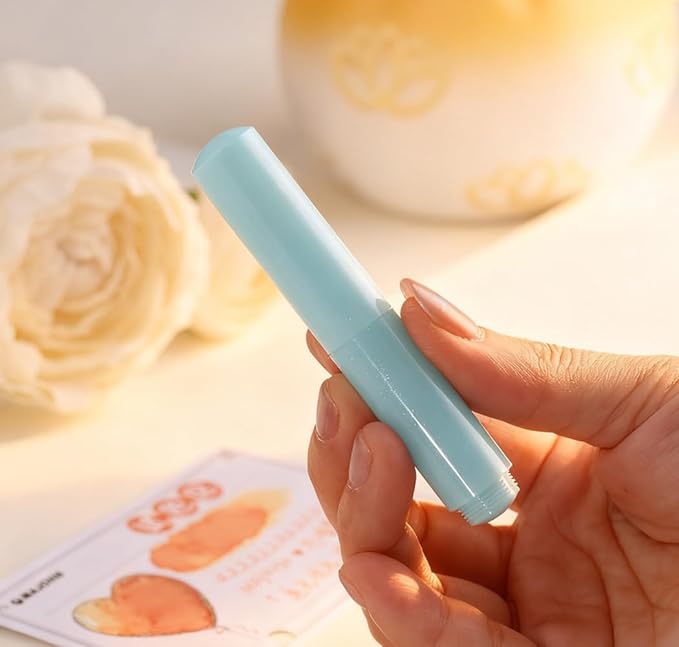 czxwyst Majohn Wancai 2.0 Mini Pocket-Size Eyedropper Fountain Pen - Image 4