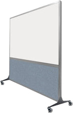 DivideWrite Mobile Whiteboard | Double Sided Dry Erase Board | Portable Office - Image 5