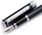 Picasso 902 Gentleman Collection Fountain Pen Original Box by czxwyst