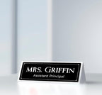 Custom Office Door Signs - Image 6