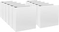 CIXILDTS 3-Inch 3 Ring Binder, Standard 3" Slant-D Ring Binder Fit Letter Size by CIXILDTSOffice