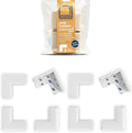 Roving Cove Slim-Fit Corner Protector by RovingCove