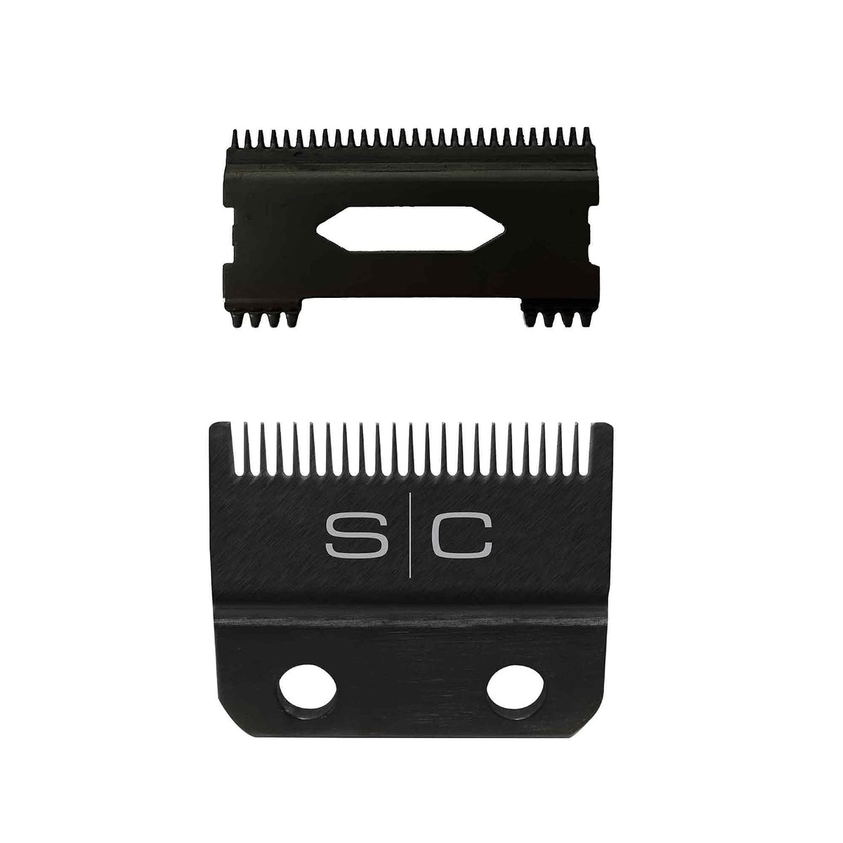 StyleCraft Replacement Hair Clipper Blade Cutter Set Professional Grade