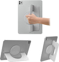 Nillkin Adhesive Tablet Stand, 0.14 inch Invisible Slim iPad Holder, Stepless