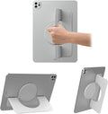 Nillkin Adhesive Tablet Stand, 0.14 inch Invisible Slim iPad Holder, Stepless by Nillkin