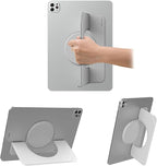 Nillkin Adhesive Tablet Stand, 0.14 inch Invisible Slim iPad Holder, Stepless by Nillkin