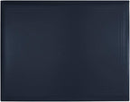 GraduationMall 8.5"x11" Smooth Padded Diploma Cover Certificate Holder Darkblue - Image 2