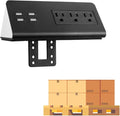 Kable Kontrol Desk Clamp Power Strip by KABLEKONTROL%C2%AE