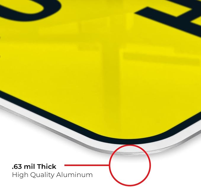 Personalized Custom Yellow Background Customize - Image 6