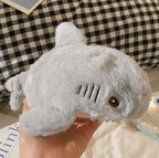 Cute Animal Pencil Case with Zipper - Image 3
