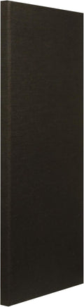 ATS Acoustics Sound Absorbing Acoustic Panel 24" x 48" x 2" Beveled Edge by ATSAcoustics