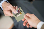 Custom Business Cards Personalized Business Cards - Image 6
