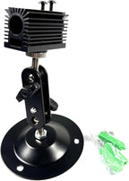 12mm Laser Positioning Bracket, 360-Degree Adjustable by BEITESI