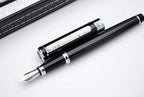 Picasso 902 Gentleman Collection Fountain Pen Original Box - Image 2