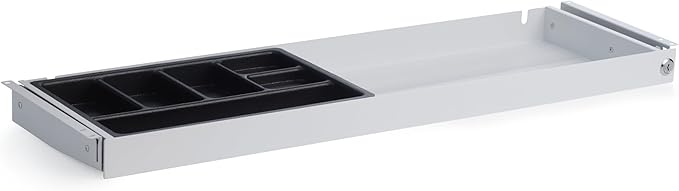 PERFECT POSTURE Under Desk Storage Drawer by PerfectPosture