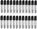King Size Permanent Markers by Unknown