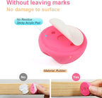 Shintop Cable Clips, Desk Cable Drop, Desk Wire Clips - Image 3