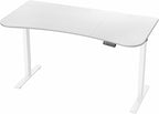 VIVO Electric 63 x 32 in Standing Desk, Memory Height Adjustment, 1B Series - Image 9